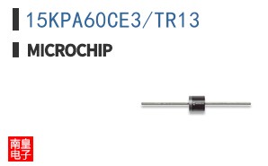 15KPA60CE3/TR13