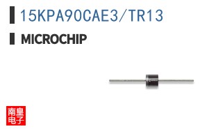 15KPA90CAE3/TR13