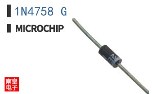 1N4758 G