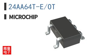 24AA64T-E/OT