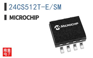 24CS512T-E/SM