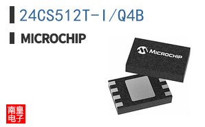 24CS512T-I/Q4B