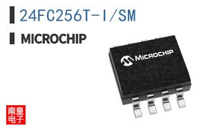 24FC256T-I/SM