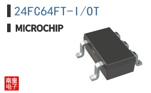 24FC64FT-I/OT