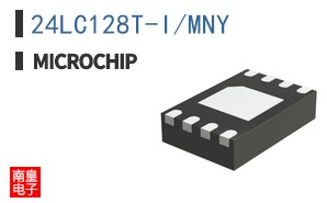24LC128T-I/MNY