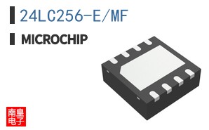 24LC256-E/MF