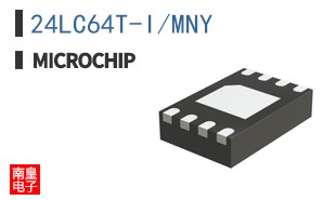 24LC64T-I/MNY