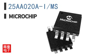 25AA020A-I/MS