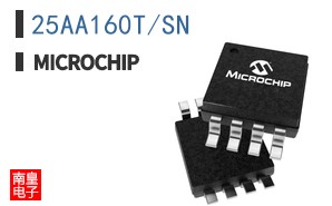 25AA160T/SN