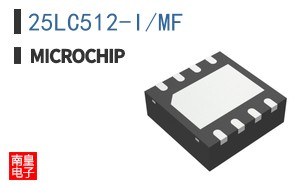 25LC512-I/MF