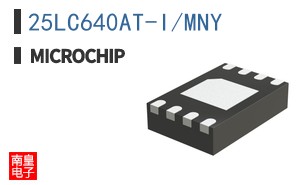 25LC640AT-I/MNY