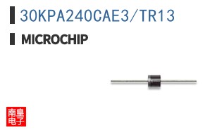 30KPA240CAE3/TR13
