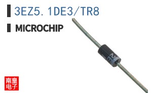 3EZ5.1DE3/TR8