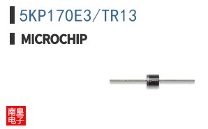 5KP170E3/TR13