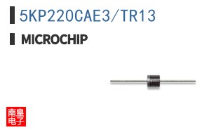 5KP220CAE3/TR13