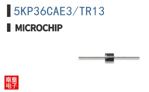 5KP36CAE3/TR13