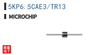 5KP6.5CAE3/TR13