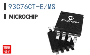 93C76CT-E/MS
