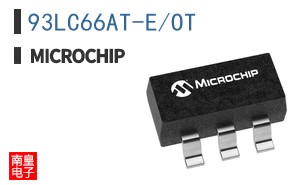93LC66AT-E/OT