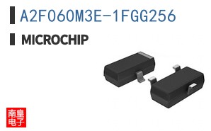 A2F060M3E-1FGG256
