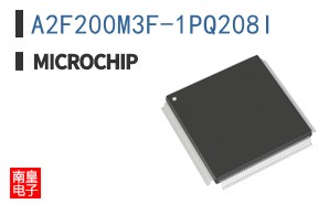 A2F200M3F-1PQ208I