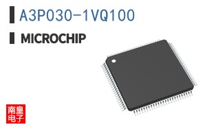 A3P030-1VQ100