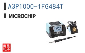 A3P1000-1FG484T