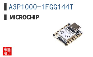 A3P1000-1FGG144T
