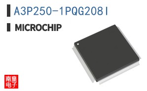 A3P250-1PQG208I