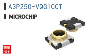 A3P250-VQG100T
