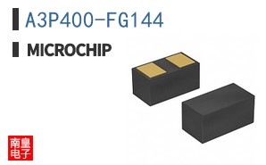 A3P400-FG144