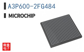 A3P600-2FG484
