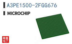 A3PE1500-2FGG676