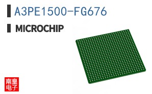 A3PE1500-FG676