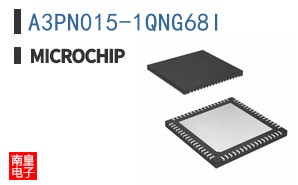 A3PN015-1QNG68I
