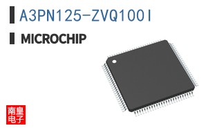 A3PN125-ZVQ100I