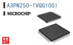 A3PN250-1VQG100I