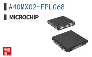 A40MX02-FPLG68
