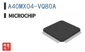 A40MX04-VQ80A