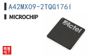 A42MX09-2TQG176I