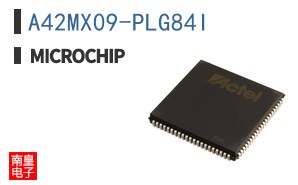 A42MX09-PLG84I