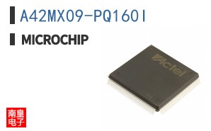 A42MX09-PQ160I