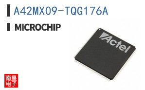 A42MX09-TQG176A
