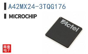 A42MX24-3TQG176
