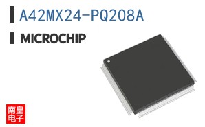 A42MX24-PQ208A