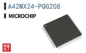 A42MX24-PQG208