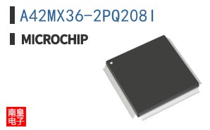 A42MX36-2PQ208I