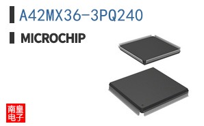 A42MX36-3PQ240