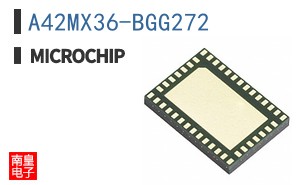 A42MX36-BGG272