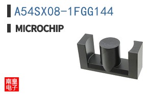A54SX08-1FGG144